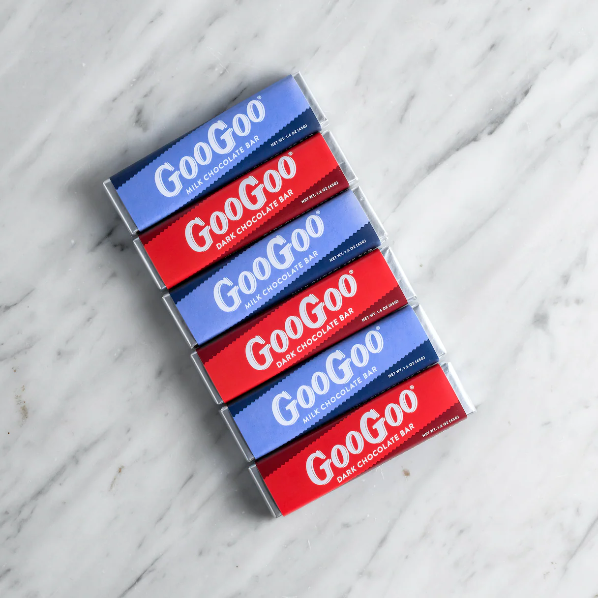 Chocolate and Treats